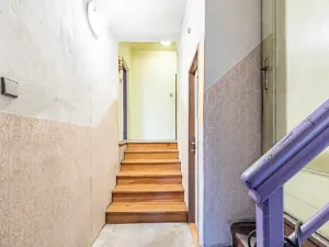 Prodej rodinného domu, Soběslav, Mrázkova, 251 m2