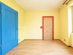 Prodej rodinného domu, Soběslav, Mrázkova, 251 m2