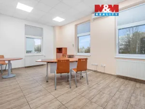 Pronájem obchodního prostoru, Ústí nad Labem - Severní Terasa, Šrámkova, 44 m2