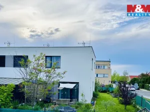 Pronájem rodinného domu, Jenštejn, Kovářská, 93 m2