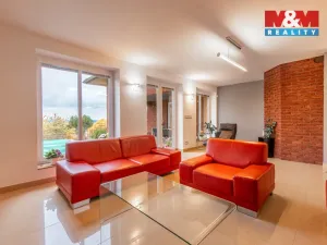 Prodej rodinného domu, Čerčany, Slunečný Vrch, 326 m2