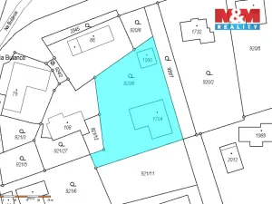 Prodej rodinného domu, Čerčany, Slunečný Vrch, 326 m2