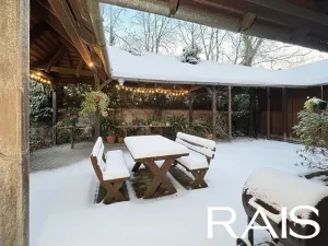 Prodej bytu 1+kk, Brno, Francouzská, 34 m2