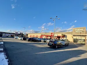 Pronájem bytu 1+1, Šlapanice, Brněnská, 28 m2