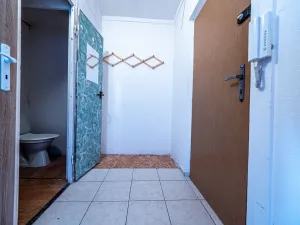 Pronájem bytu 1+1, Most, Javorová, 33 m2