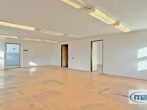 Pronájem skladu, Moravany, 533 m2