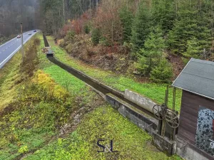 Prodej komerční nemovitosti, Železný Brod, 2098 m2