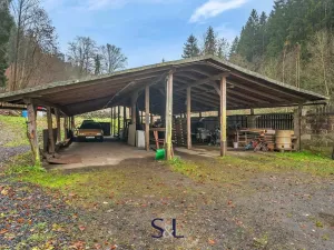 Prodej komerční nemovitosti, Železný Brod, 2098 m2