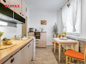 Prodej bytu 1+1, České Budějovice, Prachatická, 30 m2