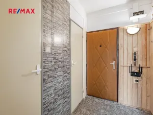 Prodej bytu 1+1, České Budějovice, Prachatická, 30 m2