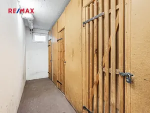 Pronájem bytu 3+1, Jindřichův Hradec, Kosmonautů, 65 m2