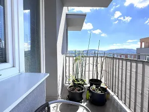 Pronájem bytu 2+kk, Zlín, 50 m2