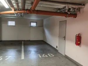 Pronájem bytu 2+kk, Praha - Kunratice, Muškova, 65 m2