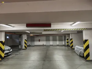 Pronájem bytu 2+kk, Praha - Kunratice, Muškova, 65 m2