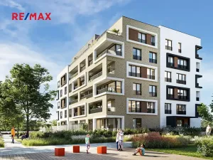 Pronájem obchodního prostoru, Praha - Hloubětín, Poděbradská, 103 m2