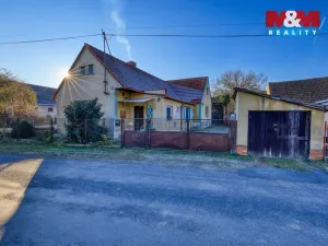 Prodej rodinného domu, Švihov - Jíno, 99 m2