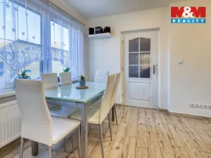 Prodej rodinného domu, Švihov - Jíno, 99 m2