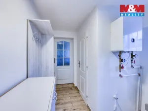 Prodej rodinného domu, Švihov - Jíno, 99 m2