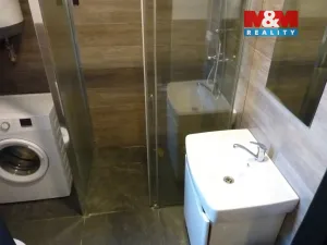 Prodej bytu 2+1, Náchod, Pražská, 59 m2