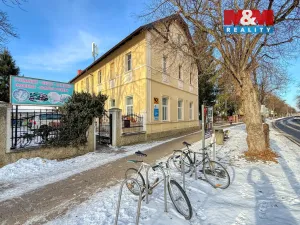 Pronájem bytu 1+1, Praha - Klánovice, Slavětínská, 42 m2