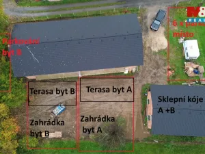 Prodej bytu 3+kk, Úvaly, 5. května, 87 m2