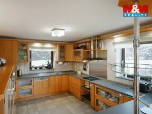 Prodej rodinného domu, Liberec - Liberec XVI-Nový Harcov, Habrová, 323 m2