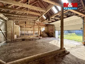 Prodej rodinného domu, Křešín - Blažnov, 180 m2