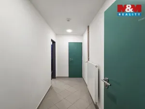 Pronájem kanceláře, Karlovy Vary - Rybáře, Sedlecká, 374 m2