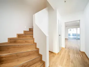 Prodej rodinného domu, Srubec, Smrková, 121 m2