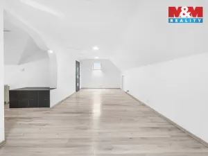 Prodej rodinného domu, Ústí nad Labem - Všebořice, 5. května, 315 m2