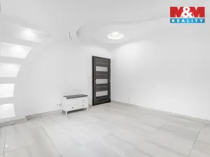 Prodej rodinného domu, Ústí nad Labem - Všebořice, 5. května, 315 m2