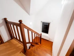 Prodej rodinného domu, Mratín, Tyršova, 298 m2