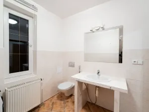 Prodej rodinného domu, Mratín, Tyršova, 298 m2