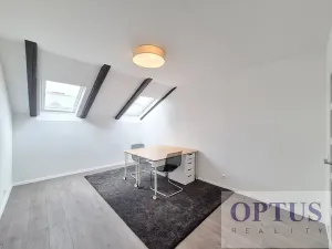 Pronájem bytu 6+kk a větší, Praha - Staré Město, Dušní, 218 m2