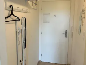 Pronájem bytu 1+kk, Praha - Krč, Budějovická, 20 m2