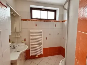 Pronájem bytu 3+1, Šumperk, Zábřežská, 75 m2