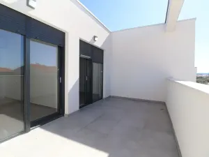 Prodej rodinného domu, Vodice, Chorvatsko, Srima I, 117 m2