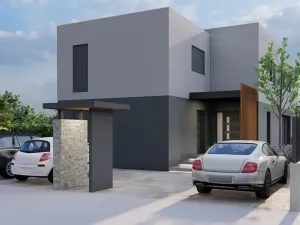 Prodej bytu 4+kk, Privlaka, Chorvatsko, 97 m2