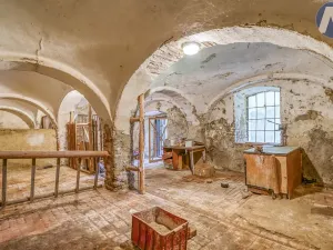 Prodej rodinného domu, Husinec, Jeronýmova, 400 m2