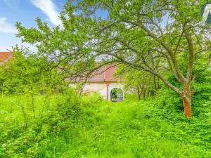 Prodej rodinného domu, Husinec, Jeronýmova, 400 m2