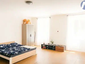 Prodej rodinného domu, Husinec, Jeronýmova, 400 m2