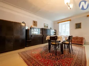 Prodej činžovního domu, Husinec, Jeronýmova, 400 m2