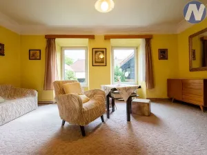 Prodej činžovního domu, Husinec, Jeronýmova, 400 m2