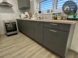 Pronájem rodinného domu, Postřižín, Prostřední, 175 m2