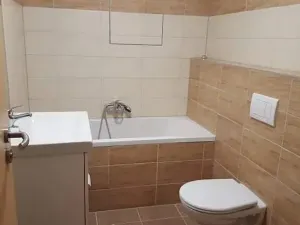 Pronájem bytu 2+kk, Plzeň, Presslova, 47 m2