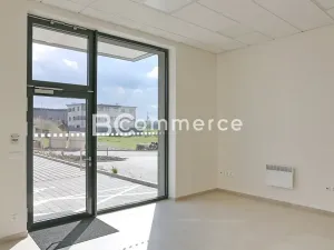 Pronájem skladu, Modřice, 340 m2