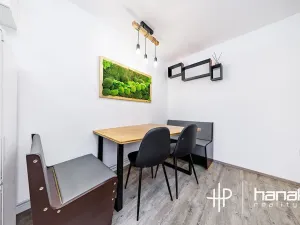 Pronájem bytu 2+1, Olomouc, Na střelnici, 55 m2