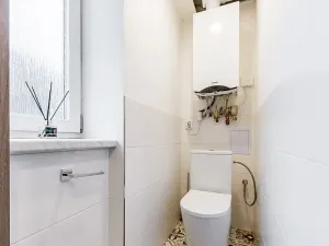 Pronájem bytu 2+1, Olomouc, Na střelnici, 55 m2