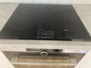 Pronájem bytu 2+kk, Pardubice, Rokycanova, 60 m2