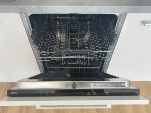 Pronájem bytu 2+kk, Pardubice, Rokycanova, 60 m2